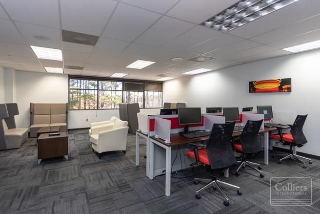 Premier Tech Center: 2810 N Parham Rd, Richmond, VA 23294